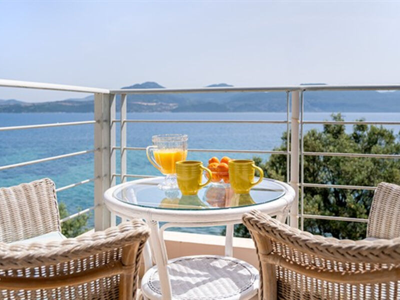 Agnadi Suites