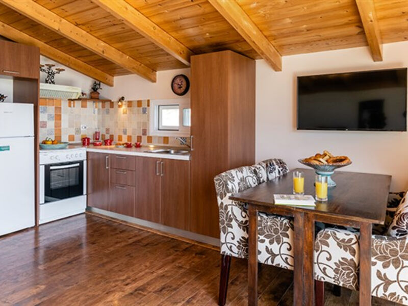 Agnadi Suites