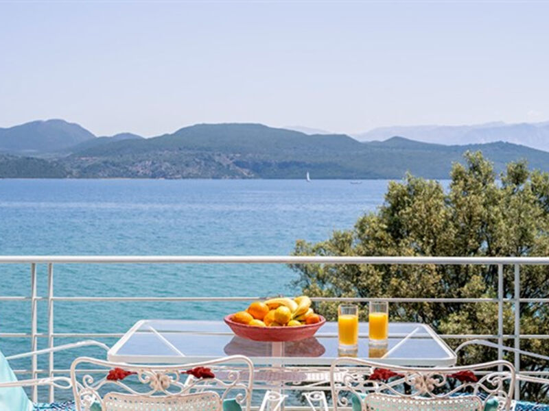 Agnadi Suites