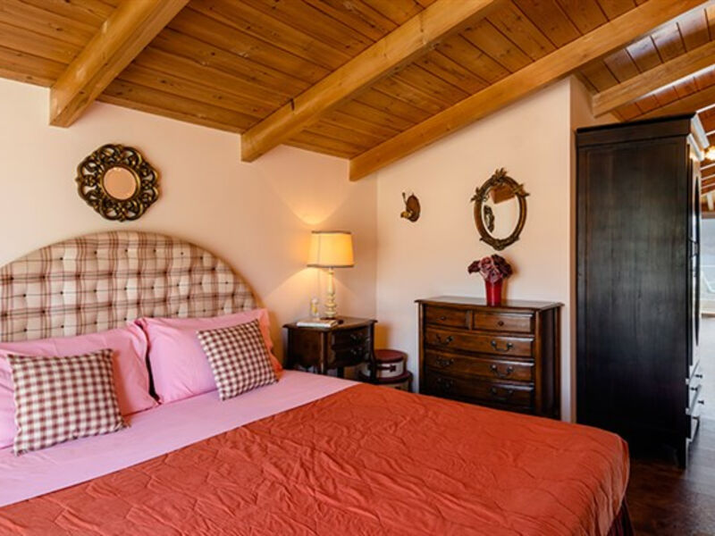 Agnadi Suites