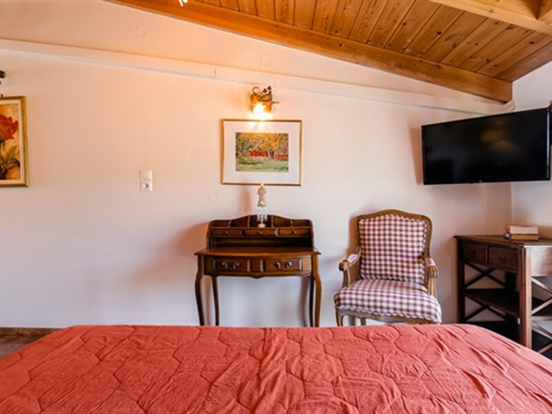 Agnadi Suites