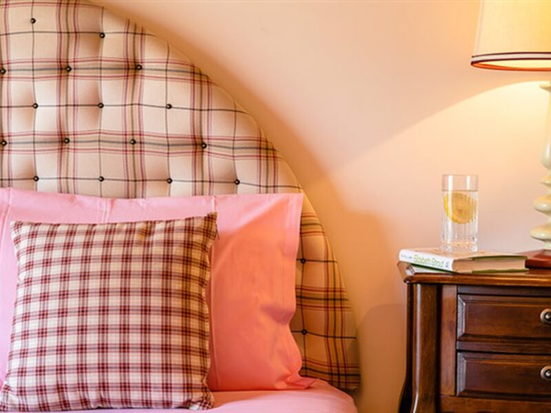 Agnadi Suites