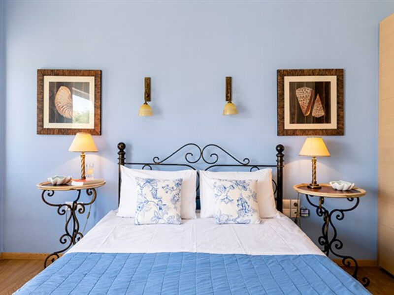 Agnadi Suites