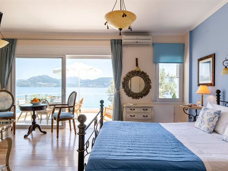 Agnadi Suites