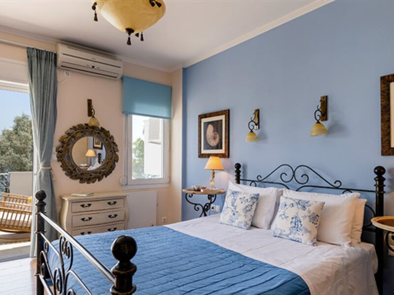 Agnadi Suites