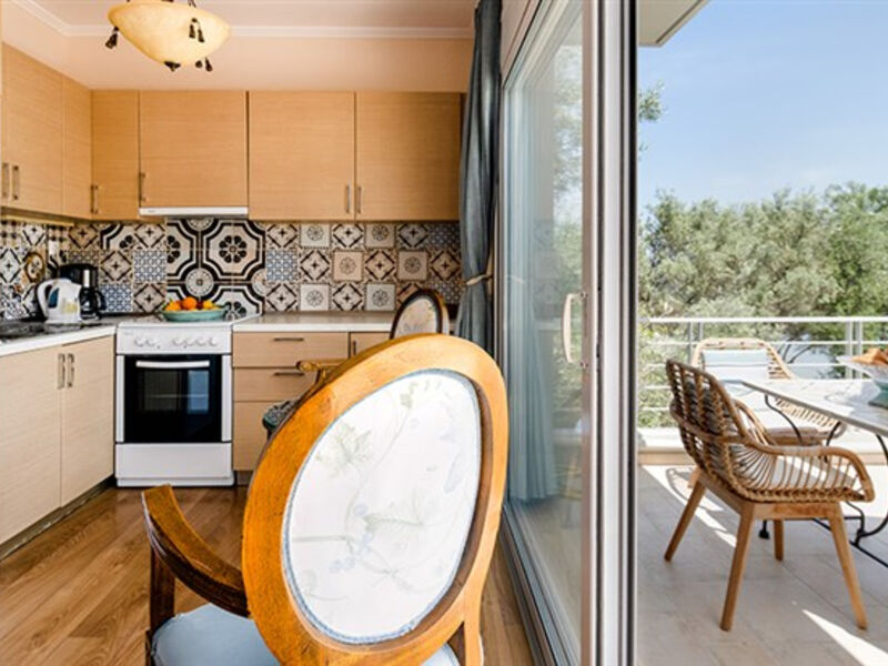 Agnadi Suites