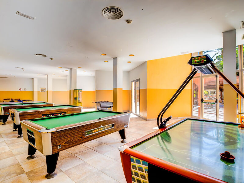 Aparthotel Alia Luxury Suites 