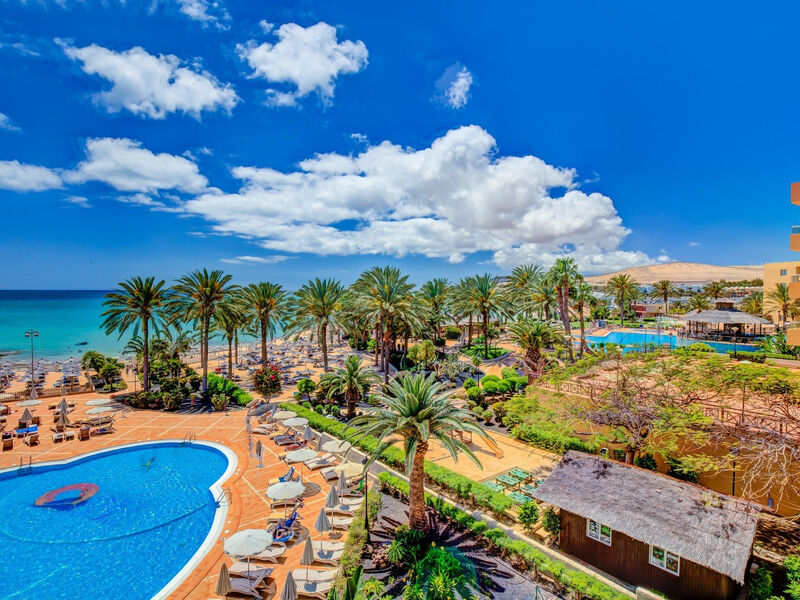 Aparthotel Alia Luxury Suites 