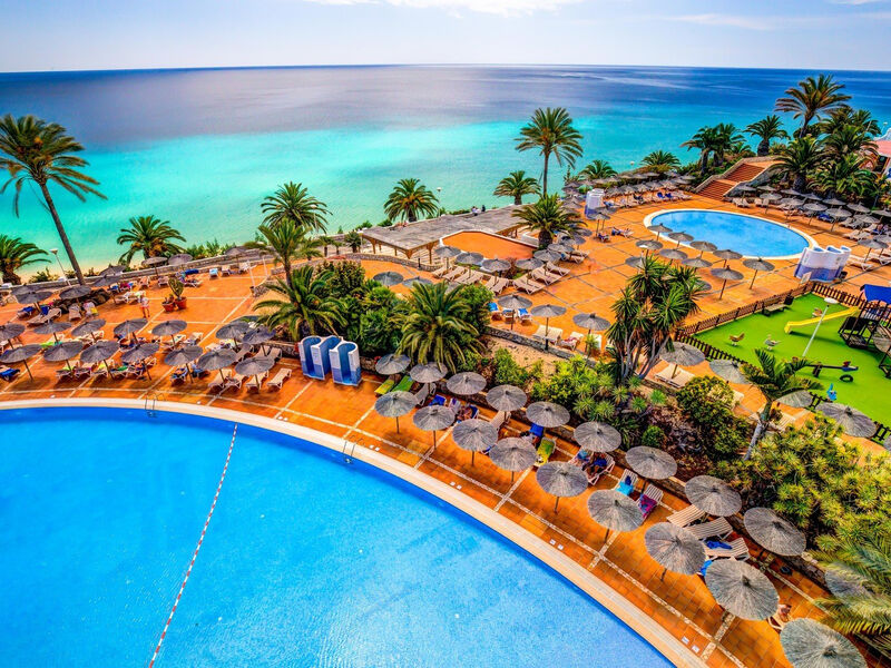 Aparthotel Alia Luxury Suites 