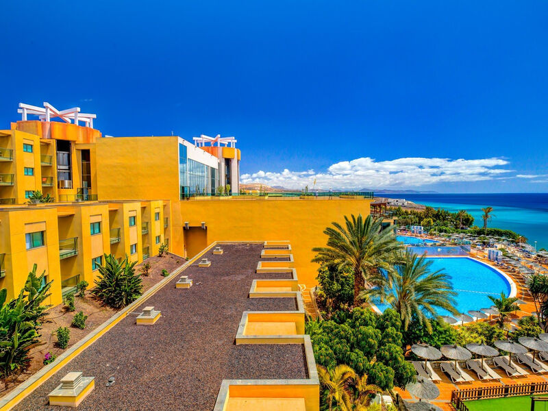 Aparthotel Alia Luxury Suites 