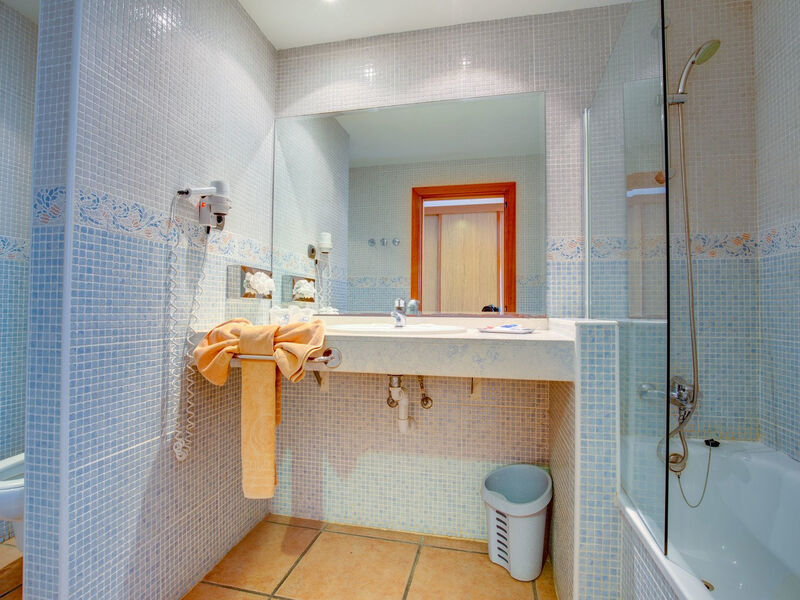 Aparthotel Alia Luxury Suites 