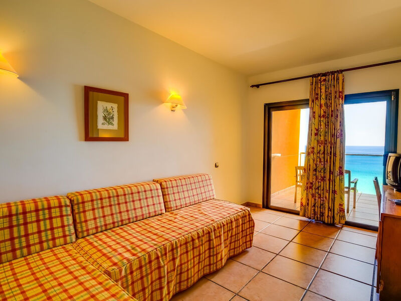 Aparthotel Alia Luxury Suites 