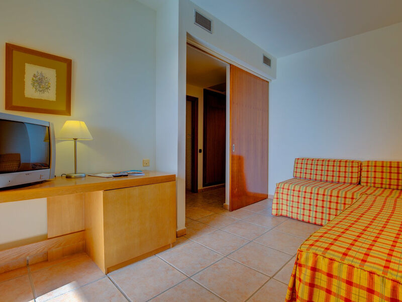 Aparthotel Alia Luxury Suites 