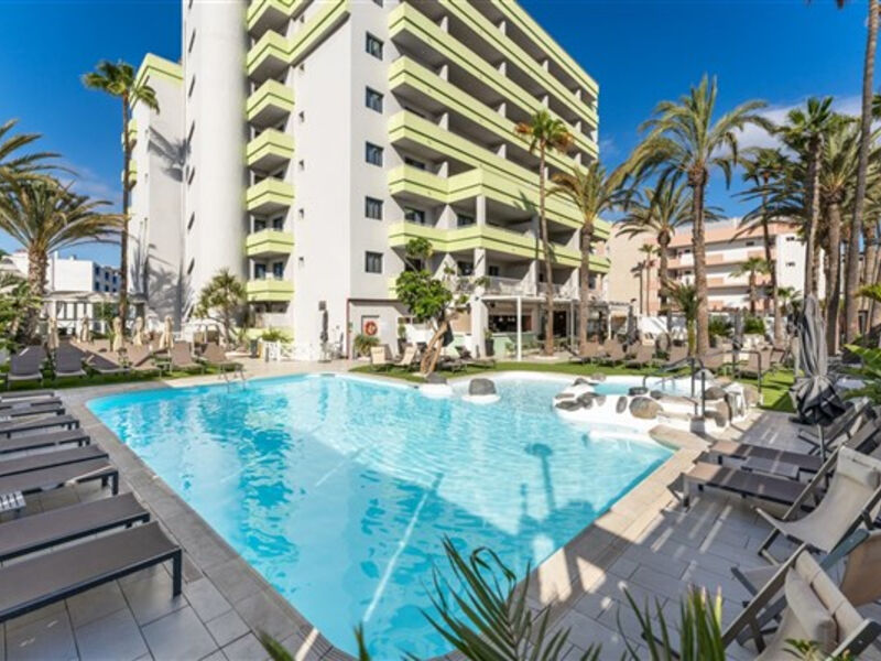 Anamar Suites
