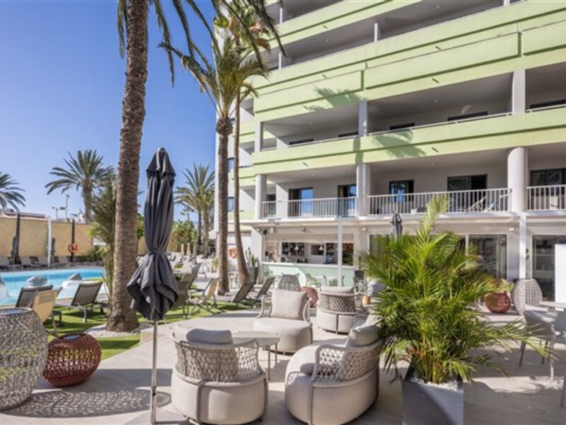 Anamar Suites