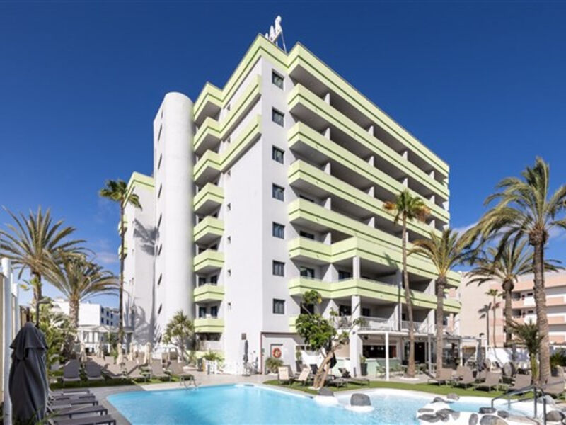 Anamar Suites