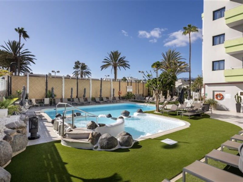 Anamar Suites