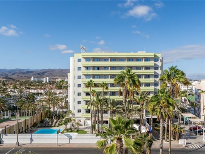 Anamar Suites