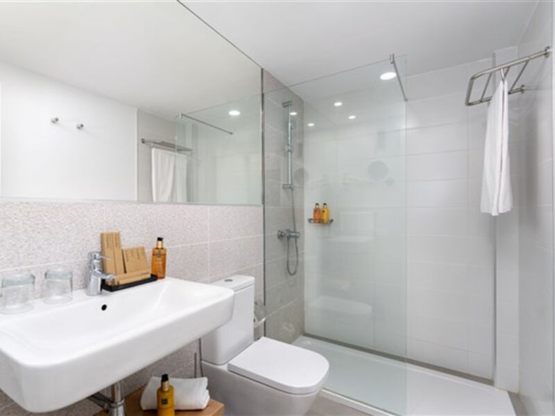 Anamar Suites