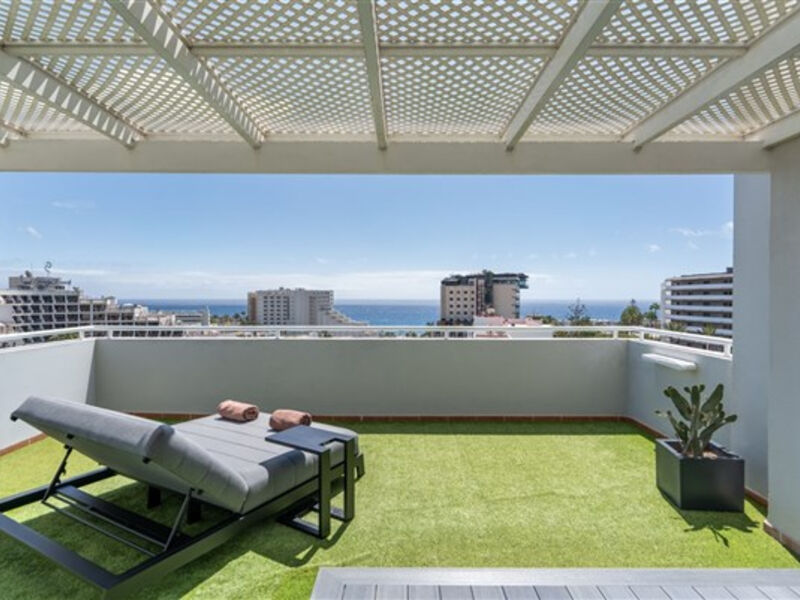 Anamar Suites
