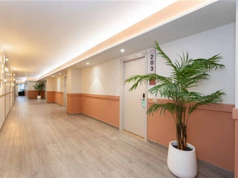 Anamar Suites