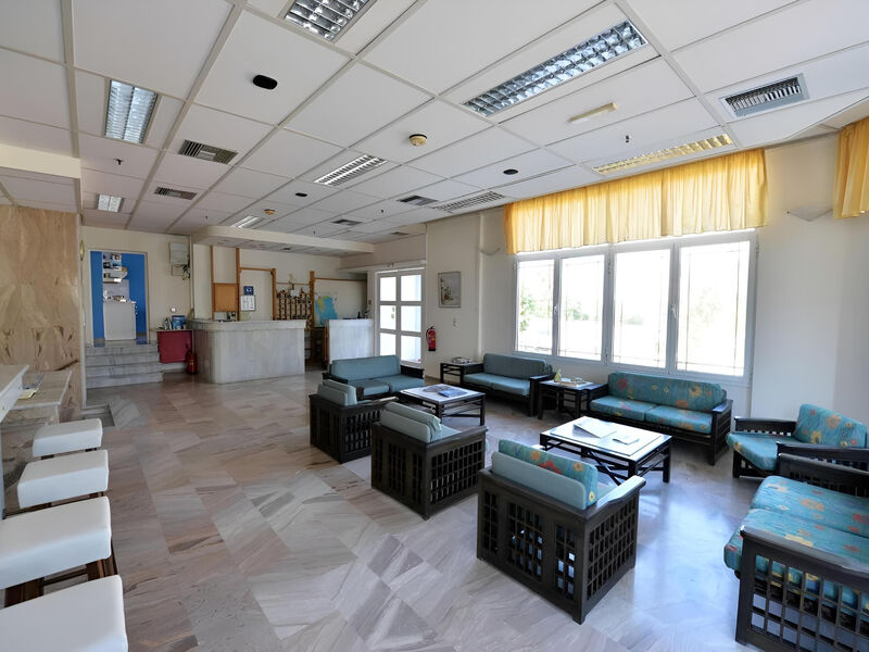 Anna Apartments