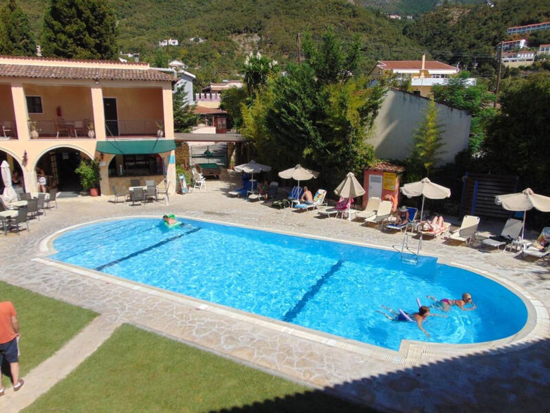 Annaliza Apartments