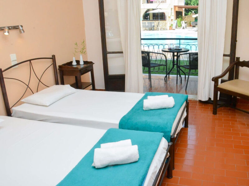 Annaliza Apartments