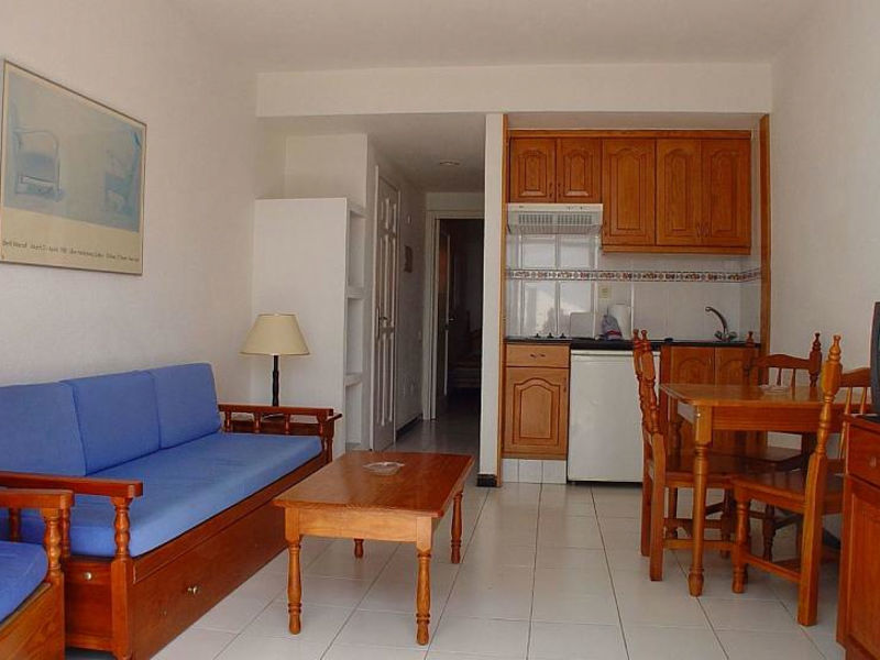 Apartamentos Lara