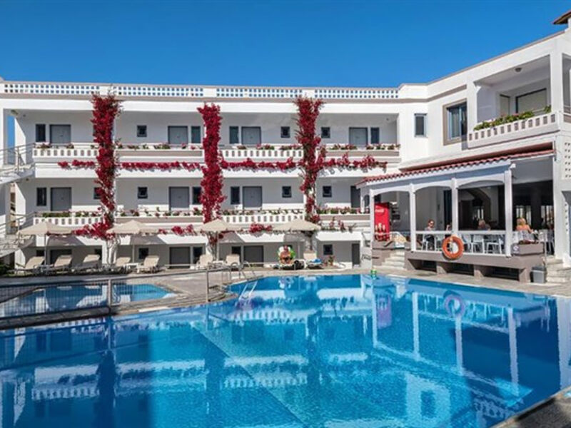 Aparthotel Ariadne