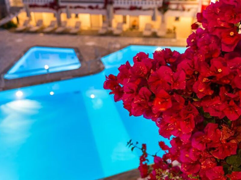Aparthotel Ariadne
