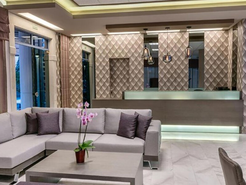 Aparthotel Ariadne