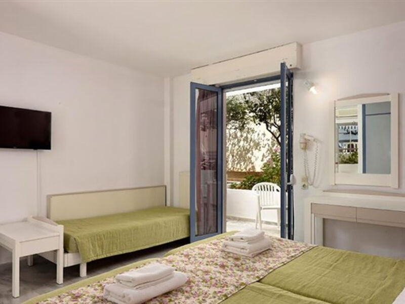 Aparthotel Ariadne