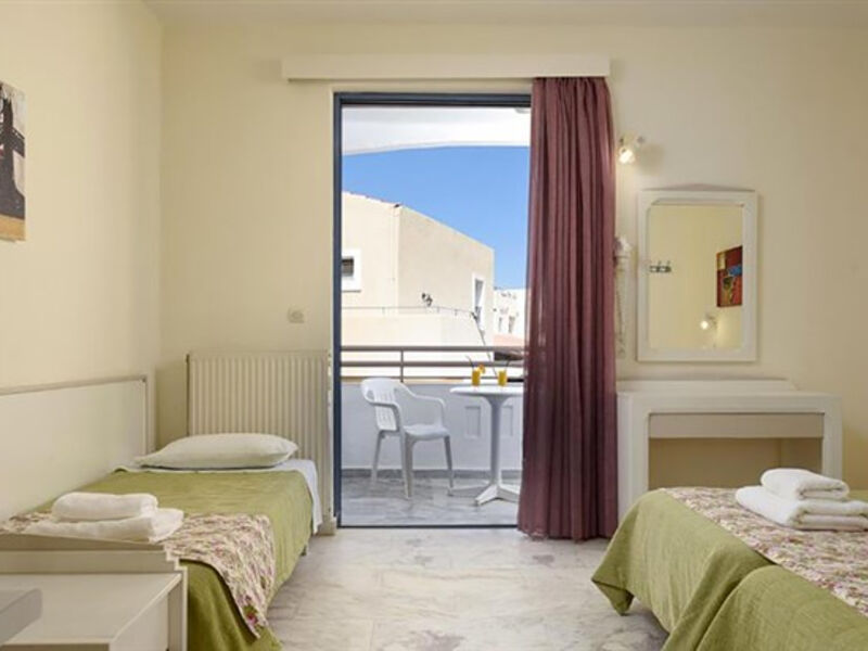 Aparthotel Ariadne