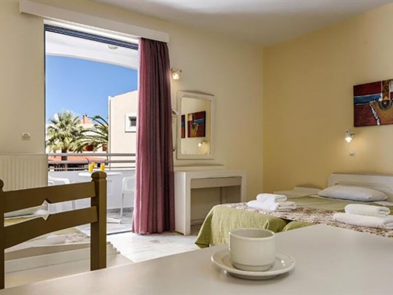 Aparthotel Ariadne