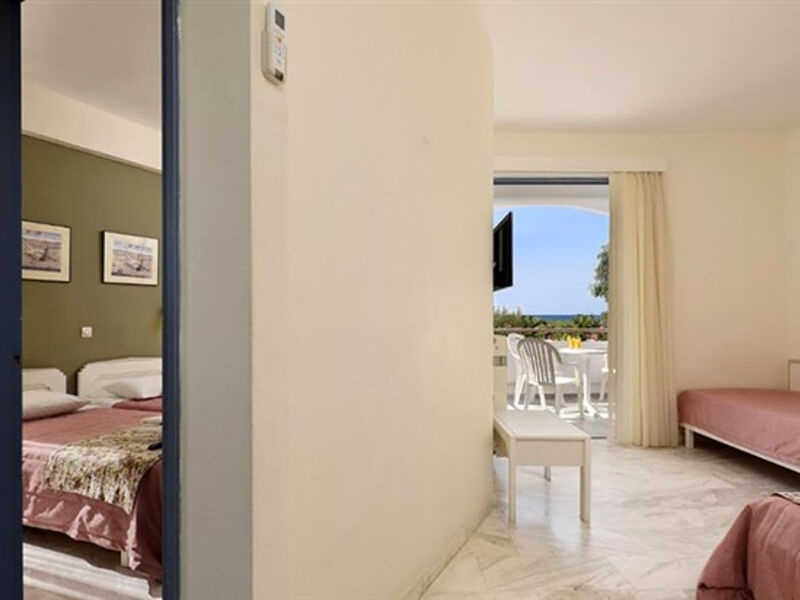 Aparthotel Ariadne