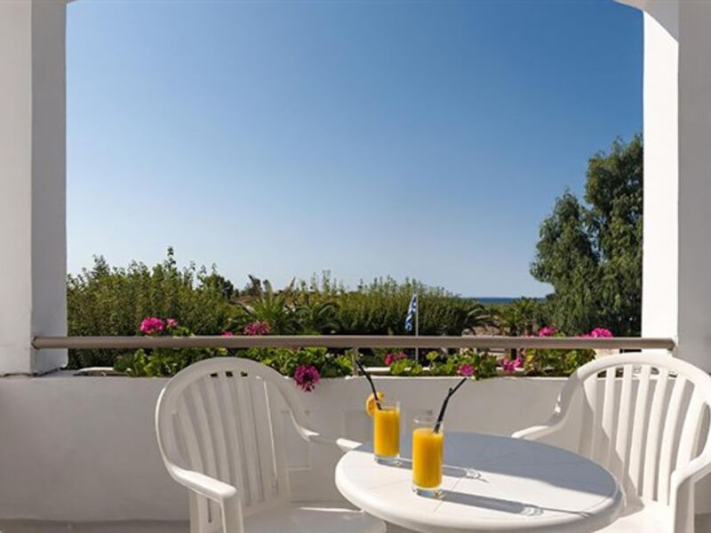 Aparthotel Ariadne