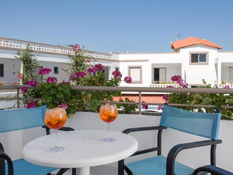 Aparthotel Ariadne