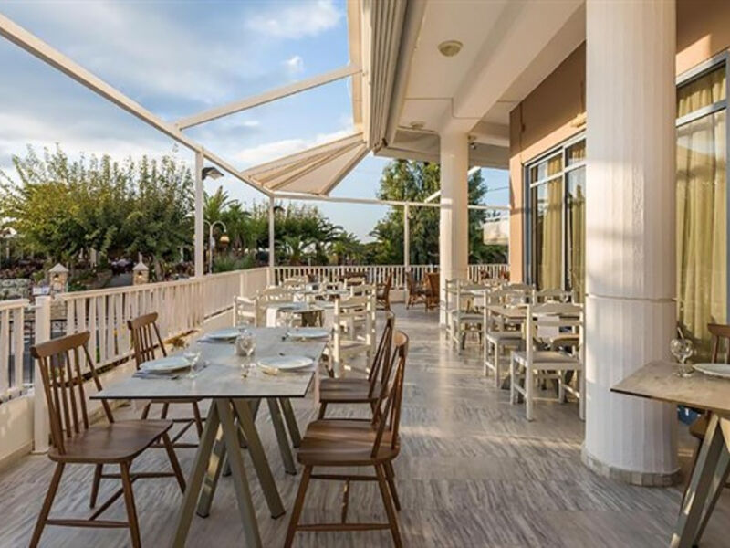 Aparthotel Ariadne