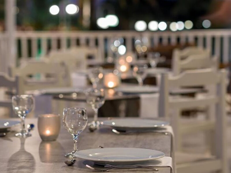 Aparthotel Ariadne