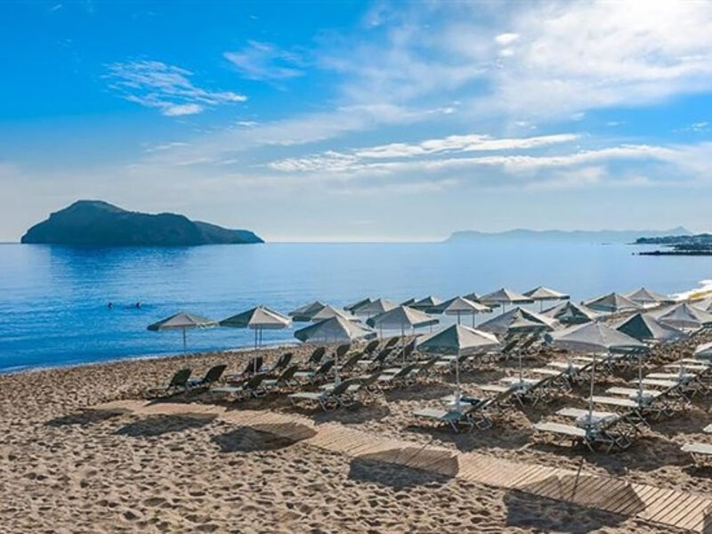 Aparthotel Ariadne