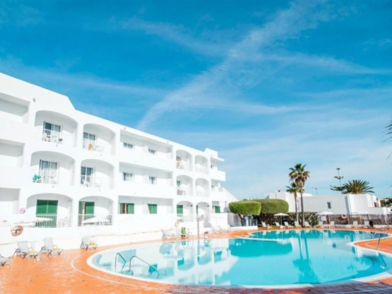 Gavimar Ariel Chico Club Resort