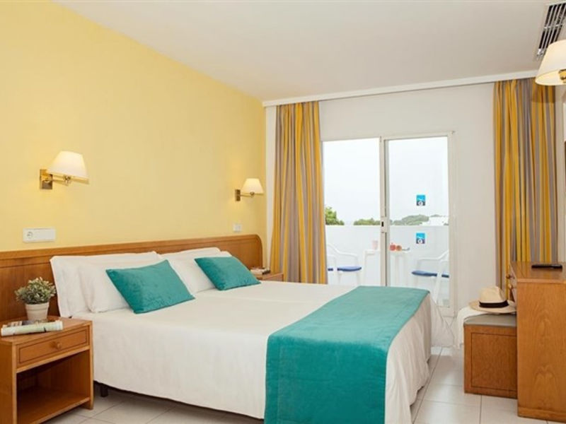 Gavimar Ariel Chico Club Resort