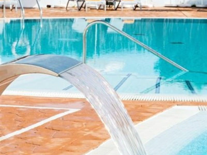 Gavimar Ariel Chico Club Resort