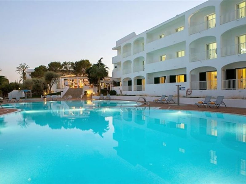 Gavimar Ariel Chico Club Resort