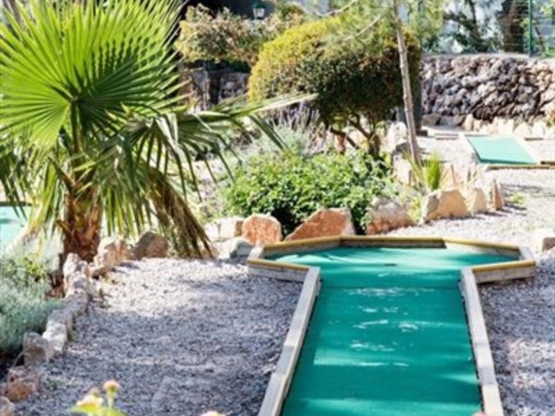 Gavimar Ariel Chico Club Resort