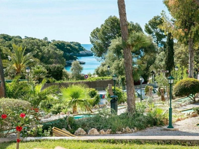 Gavimar Ariel Chico Club Resort