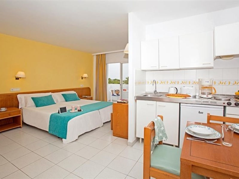 Gavimar Ariel Chico Club Resort
