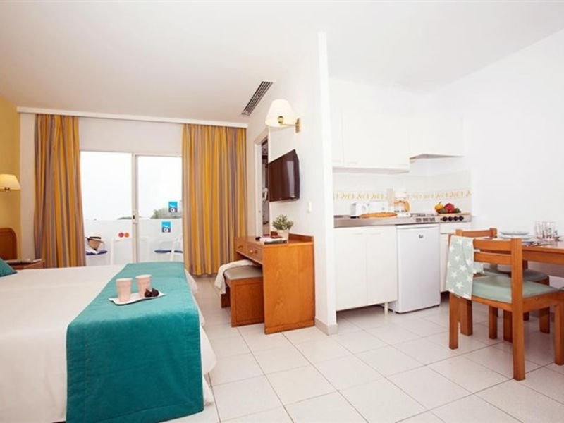 Gavimar Ariel Chico Club Resort