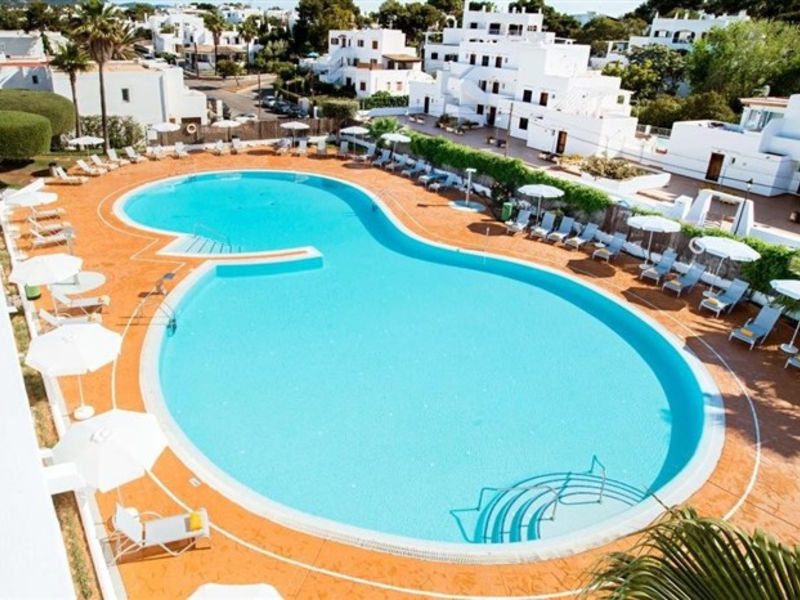 Gavimar Ariel Chico Club Resort